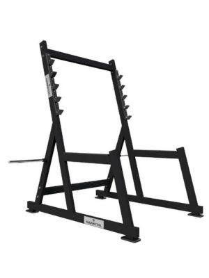 AGACHAMENTO LIVRE HAMMER