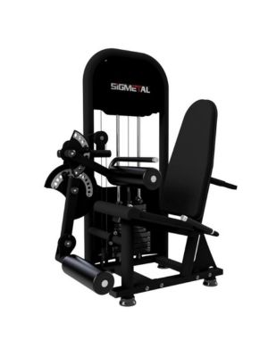 EXTENSORA E FLEXORA CONJUGADA